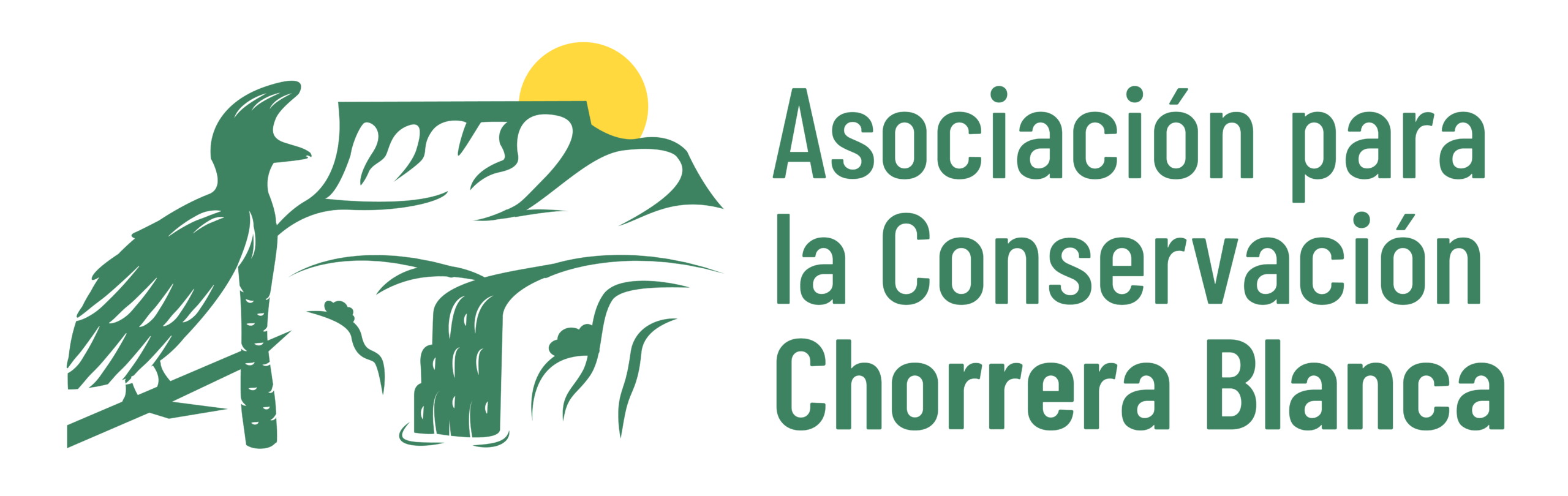 Asociación para la Conservación Chorrera Blanca – ACOCHOBA